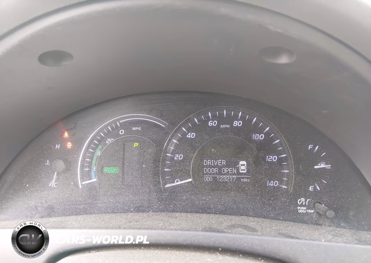 2010 Toyota Camry Hybrid VIN:4T1BB3EK8AU126028 - 7