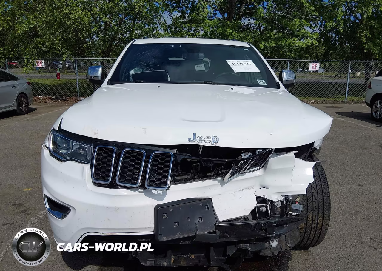 2021 Jeep Grand Cherokee Limited 4X4 VIN:1C4RJFBG5MC876262 - 12