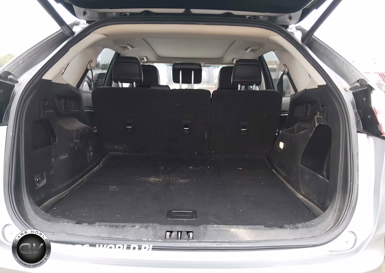 2020 Ford Edge Sel VIN:2FMPK4J97LBA22220 - 17