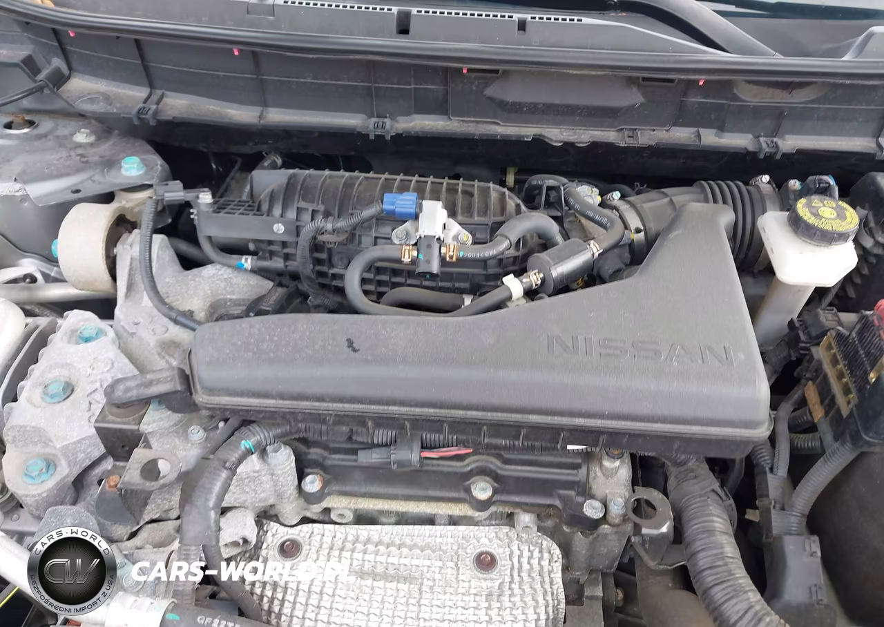 2019 Nissan Rogue Sv VIN:KNMAT2MV3KP520412 - 10