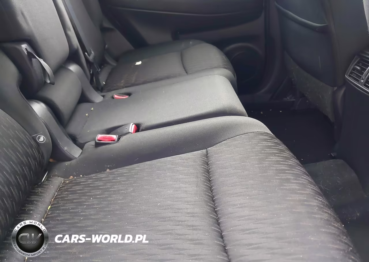 2019 Nissan Rogue Sv VIN:KNMAT2MV3KP520412 - 8