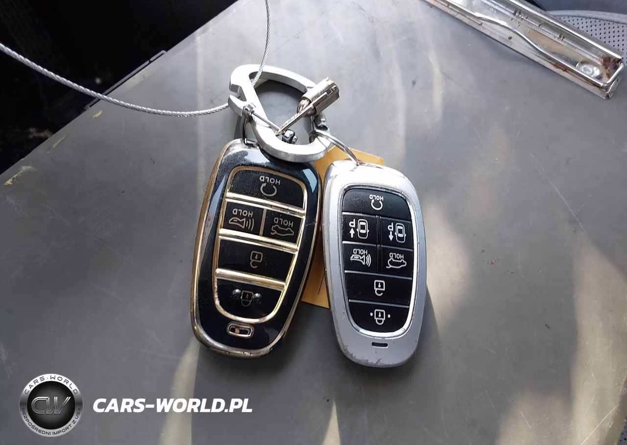 2024 Hyundai Tucson Limited VIN:5NMJE3DEXRH415708 - 11