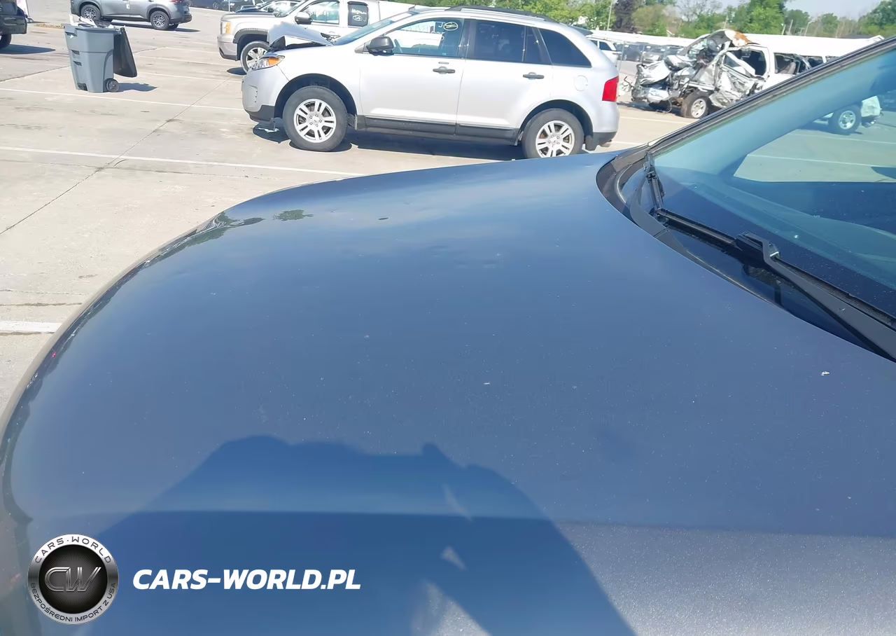 2012 Kia Sorento Lx VIN:5XYKT3A11CG216897 - 6