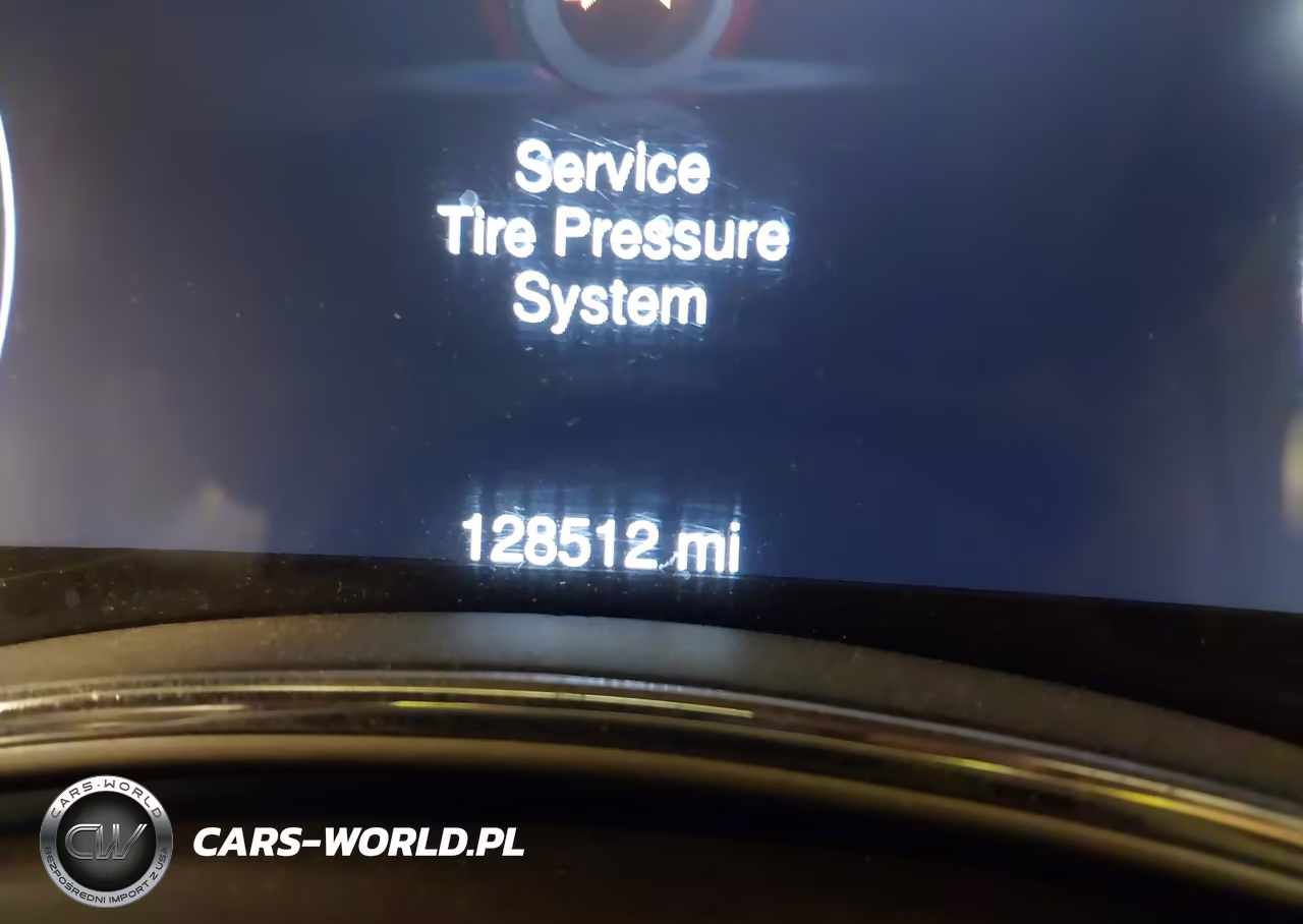 2014 Jeep Grand Cherokee Overland VIN:1C4RJFCG0EC126896 - 15