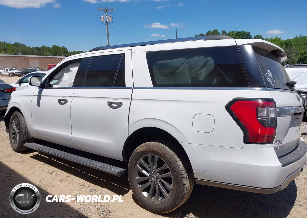 2021 Ford Expedition Limited Max VIN:1FMJK2AT1MEA38070 - 13