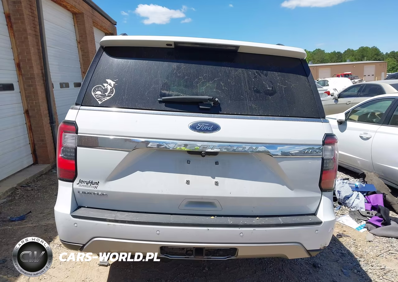 2021 Ford Expedition Limited Max VIN:1FMJK2AT1MEA38070 - 15