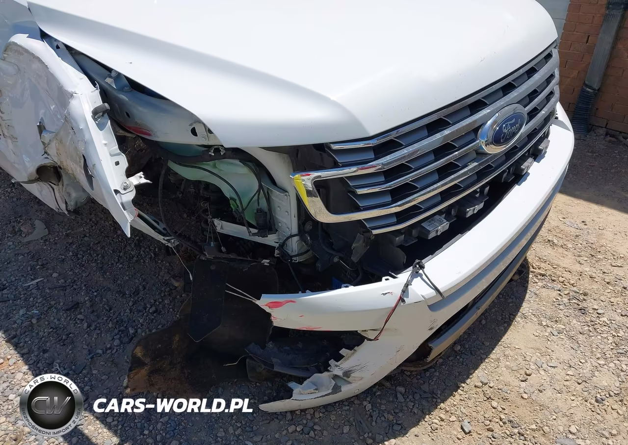 2021 Ford Expedition Limited Max VIN:1FMJK2AT1MEA38070 - 6