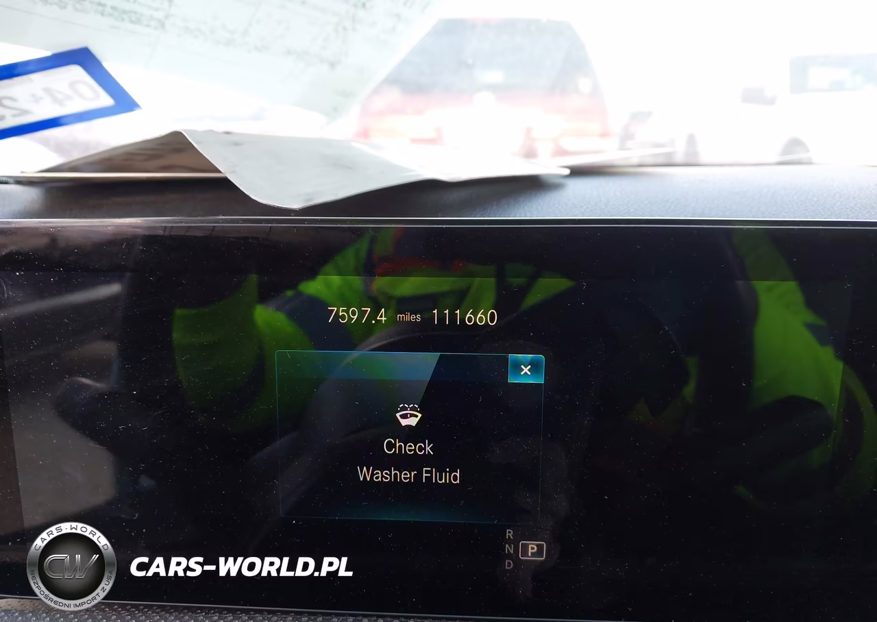 2020 Mercedes-Benz A 220 VIN:W1K3G4EB9LW045908 - 14