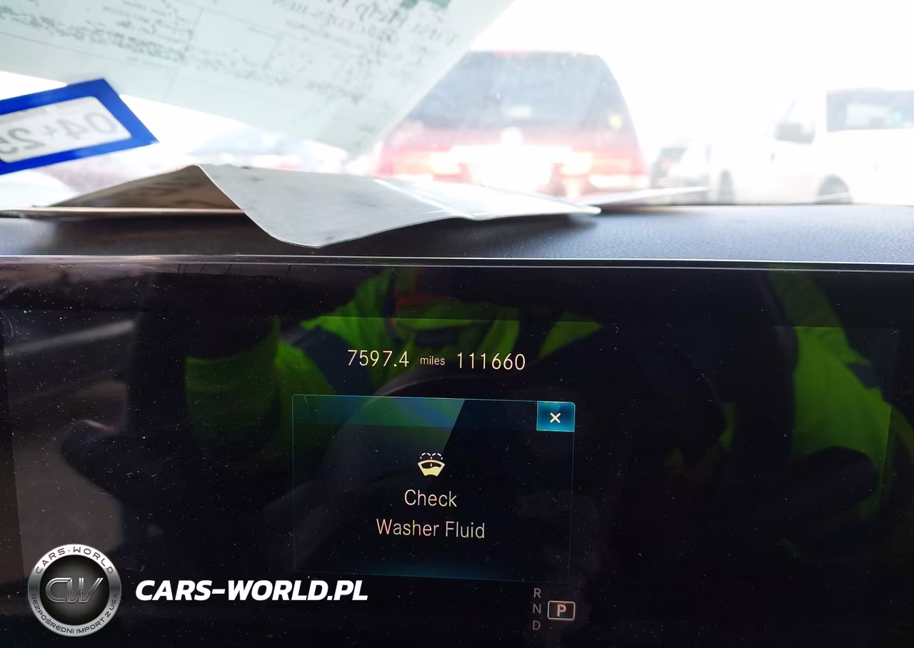 2020 Mercedes-Benz A 220 VIN:W1K3G4EB9LW045908 - 7