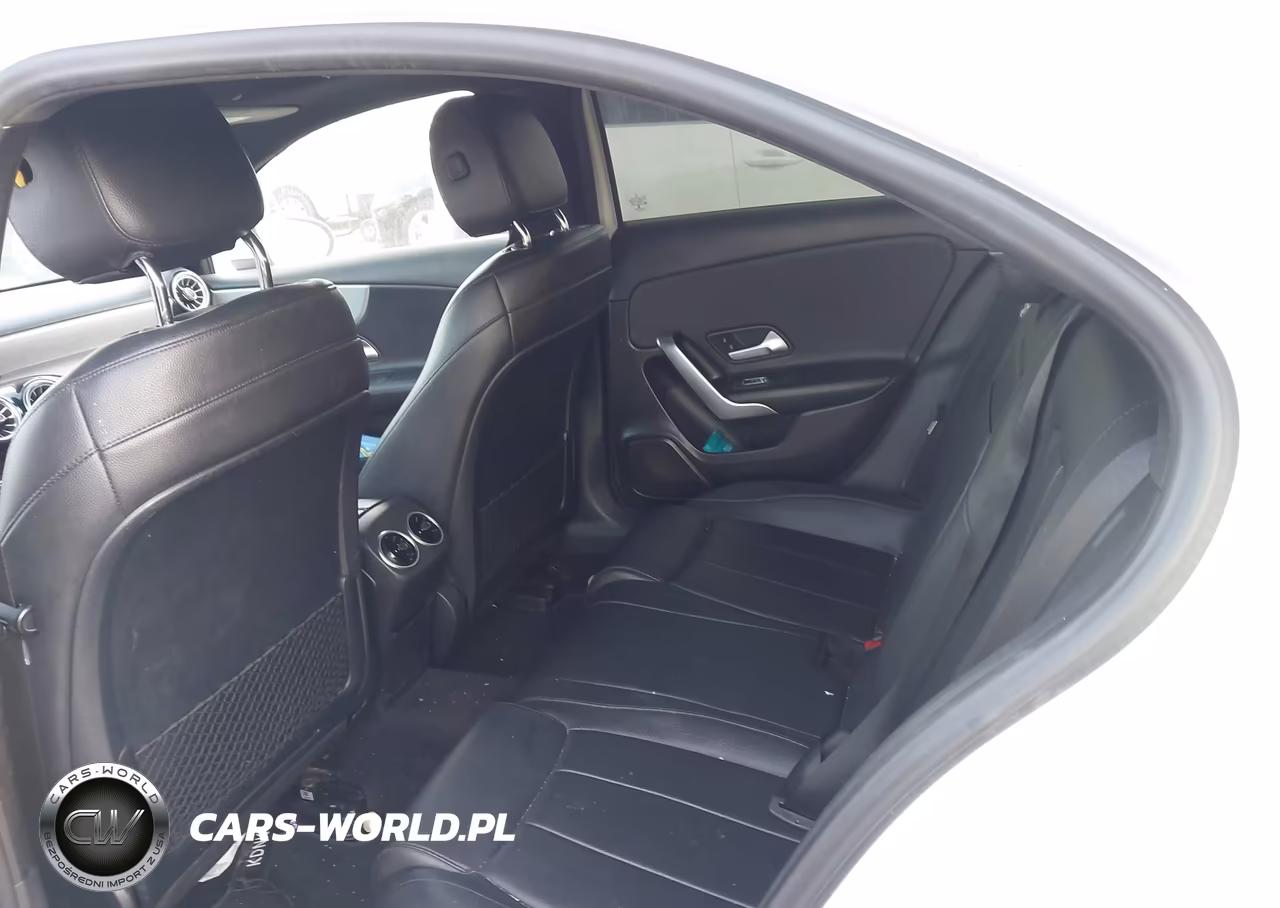 2020 Mercedes-Benz A 220 VIN:W1K3G4EB9LW045908 - 8