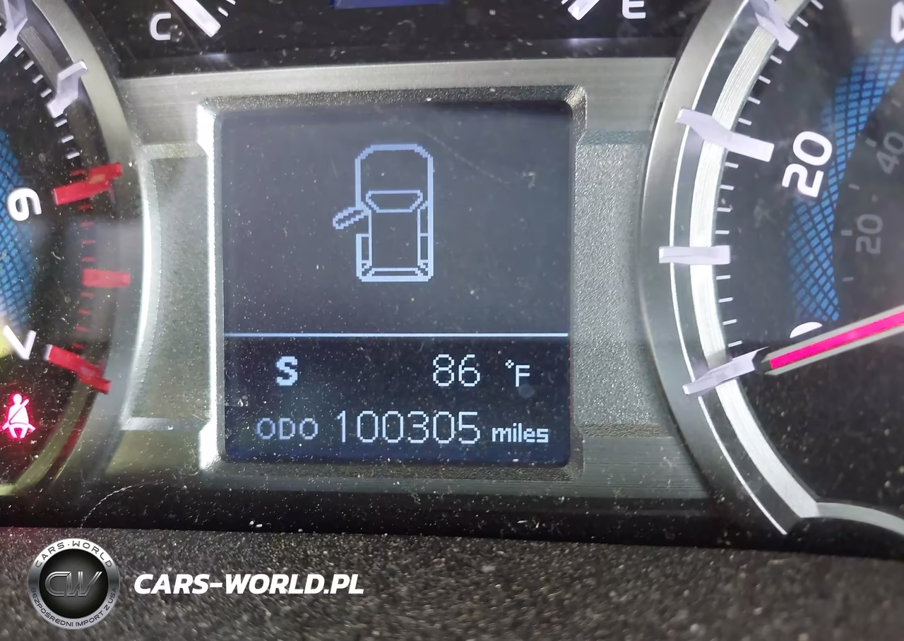 2019 Toyota 4Runner Sr5 Premium VIN:JTEBU5JR6K5713199 - 7