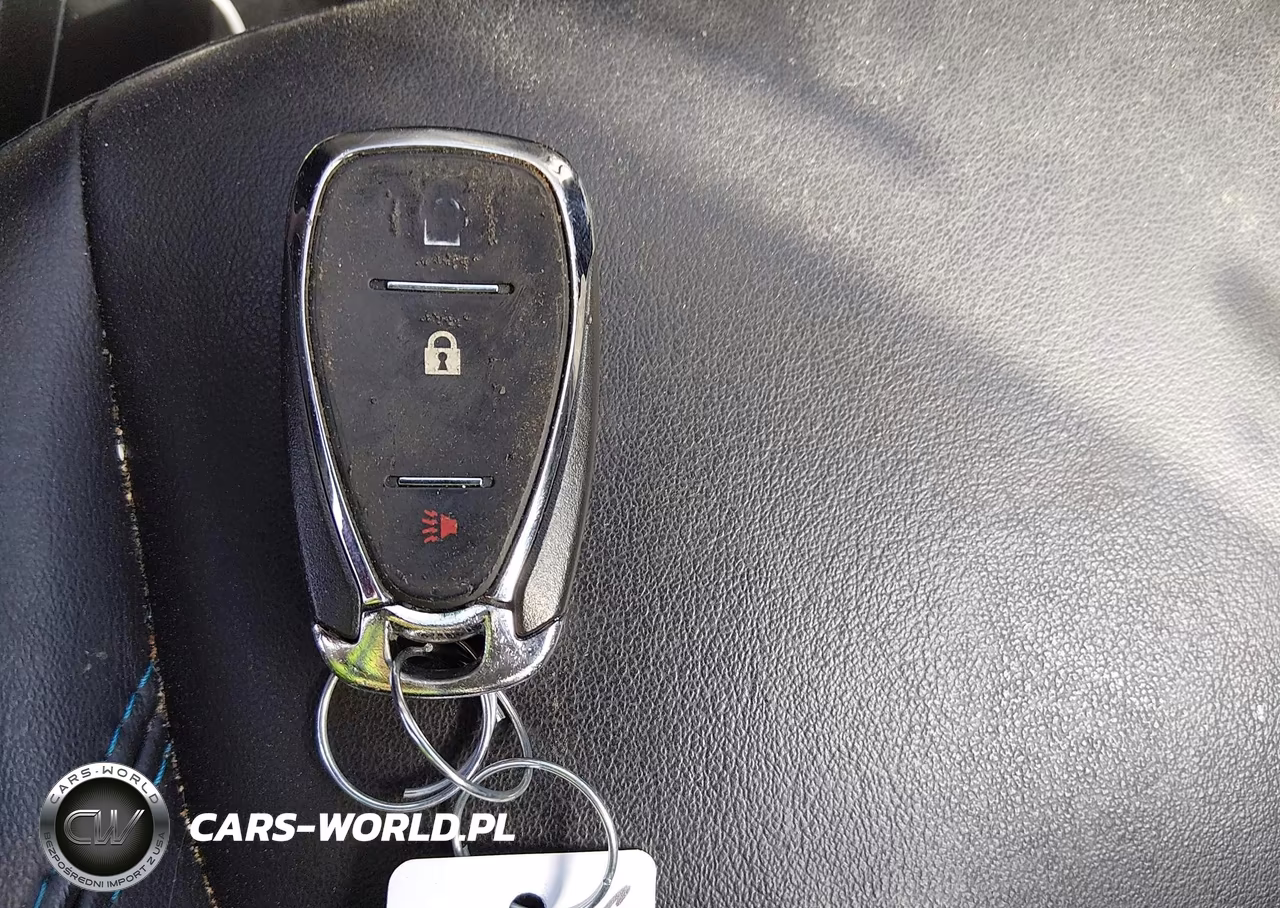 2021 Chevrolet Spark Fwd 2Lt Automatic VIN:KL8CF6SA7MC741621 - 11