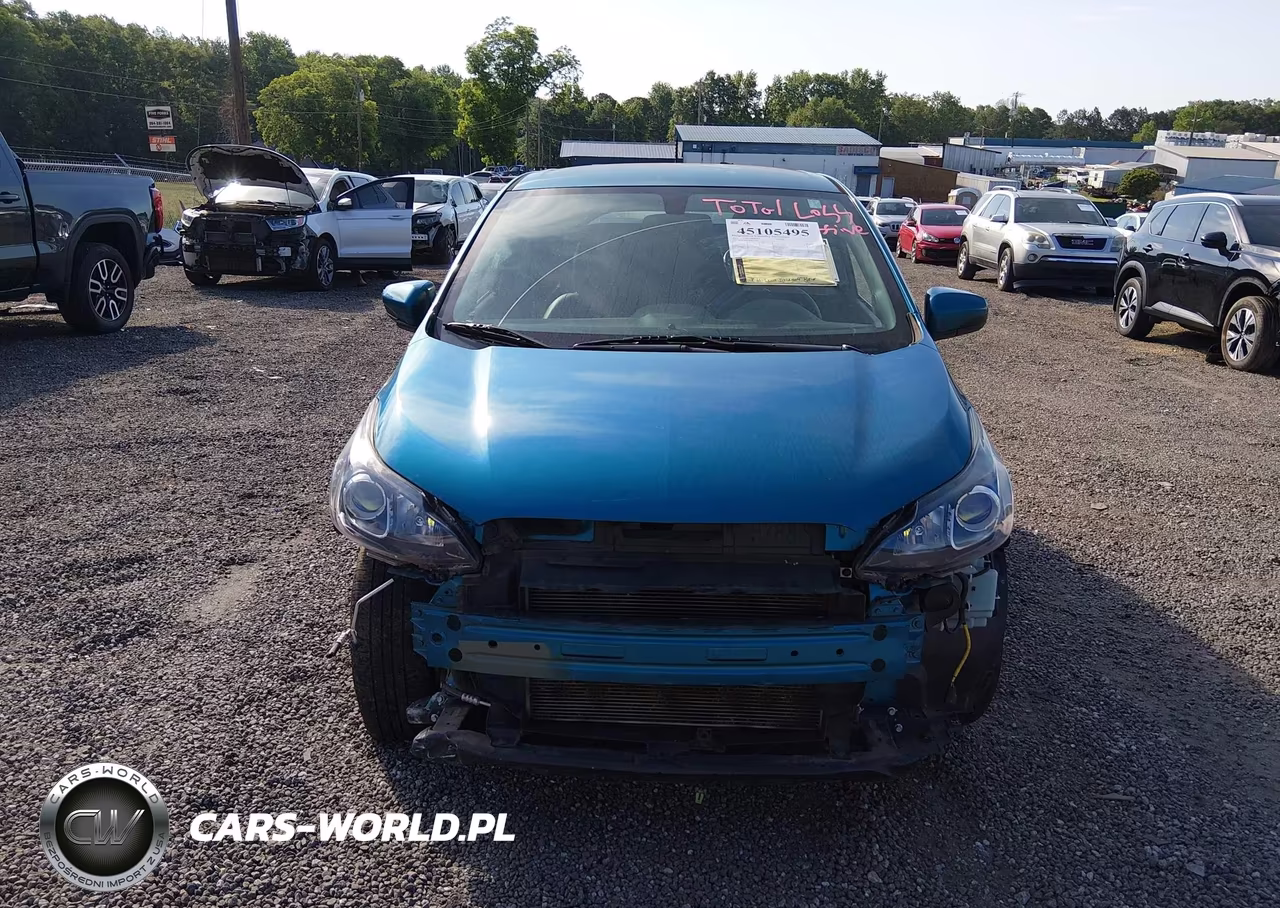 2021 Chevrolet Spark Fwd 2Lt Automatic VIN:KL8CF6SA7MC741621 - 13