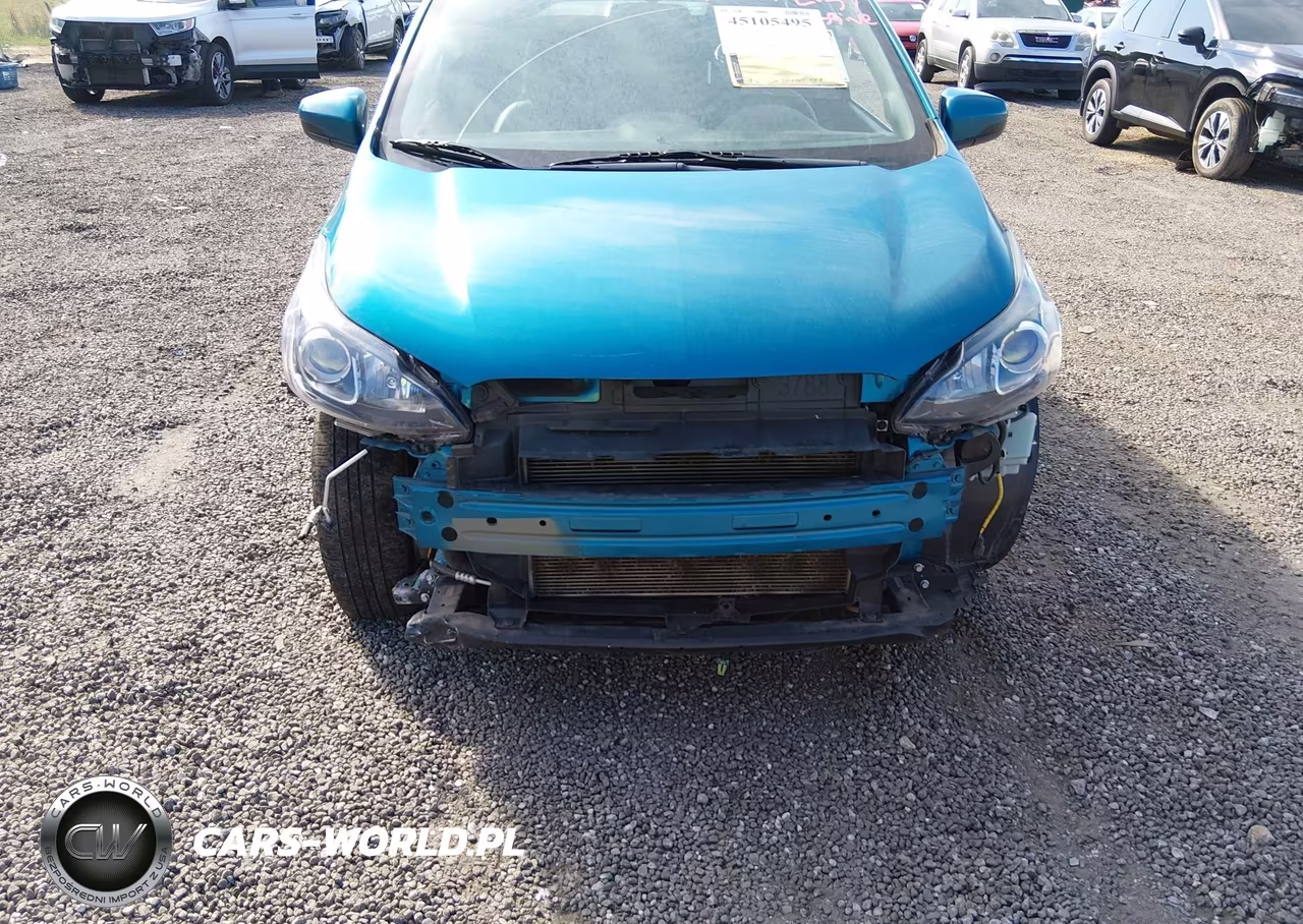 2021 Chevrolet Spark Fwd 2Lt Automatic VIN:KL8CF6SA7MC741621 - 6