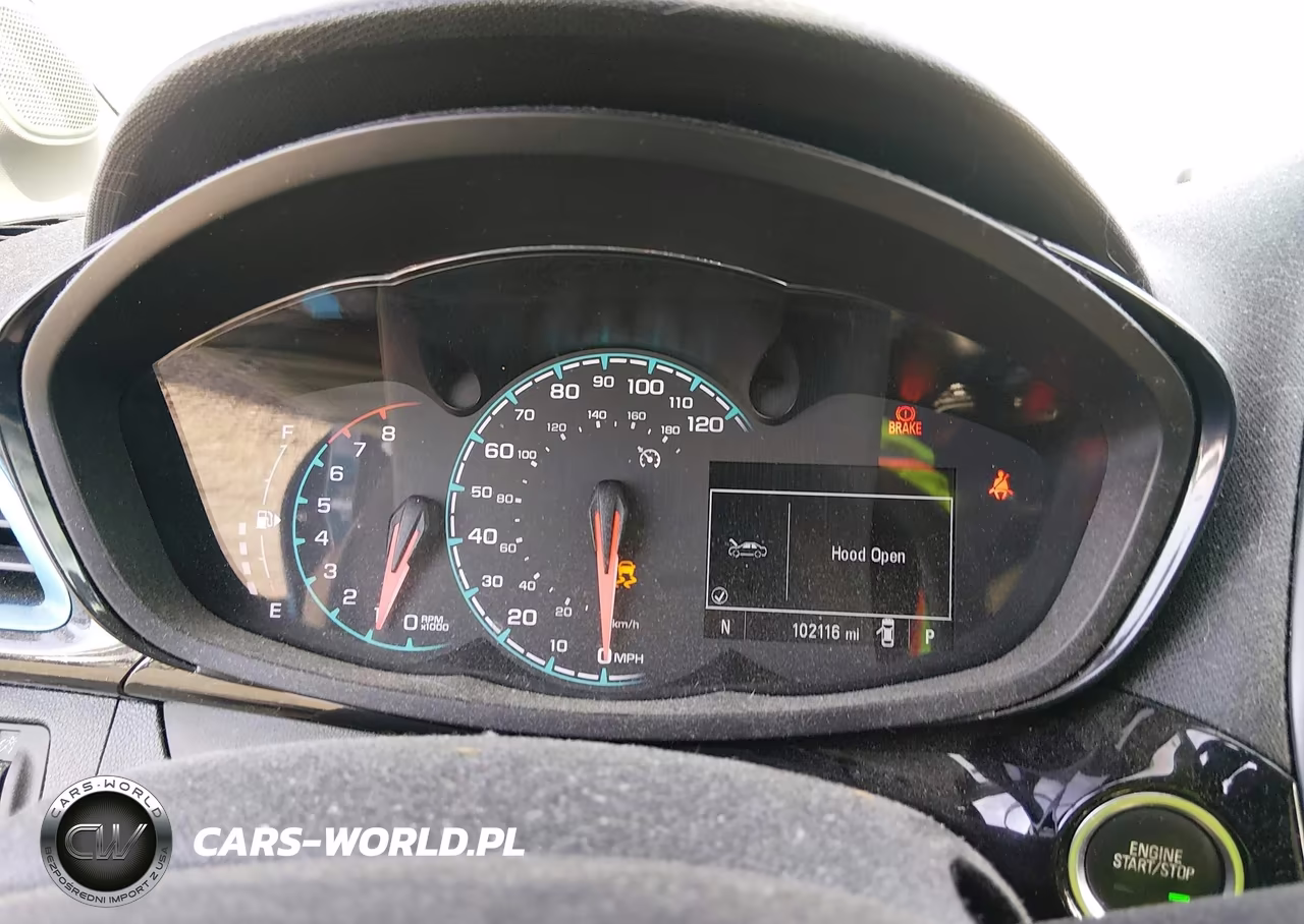 2021 Chevrolet Spark Fwd 2Lt Automatic VIN:KL8CF6SA7MC741621 - 7