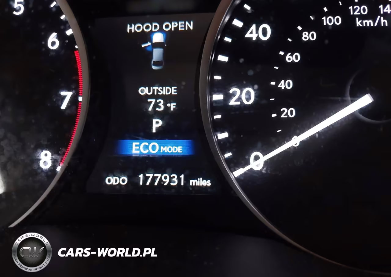 2014 Lexus Es 350 VIN:JTHBK1GG4E2119093 - 16