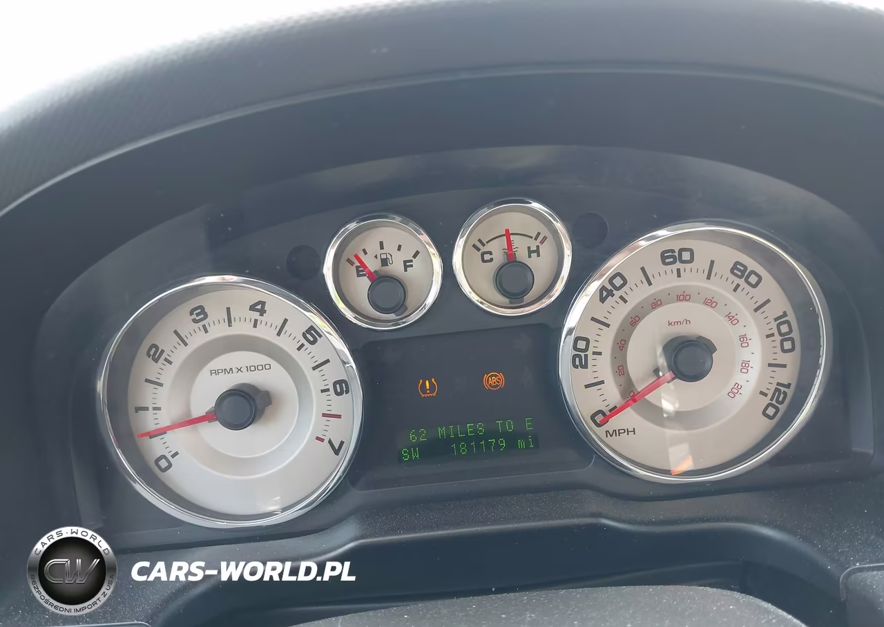 2008 Ford Edge Sel VIN:2FMDK38C78BB44307 - 7