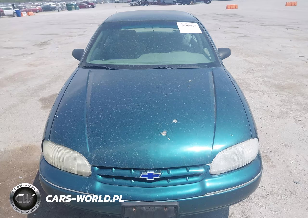 2001 Chevrolet Lumina VIN:2G1WL52J411185589 - 12