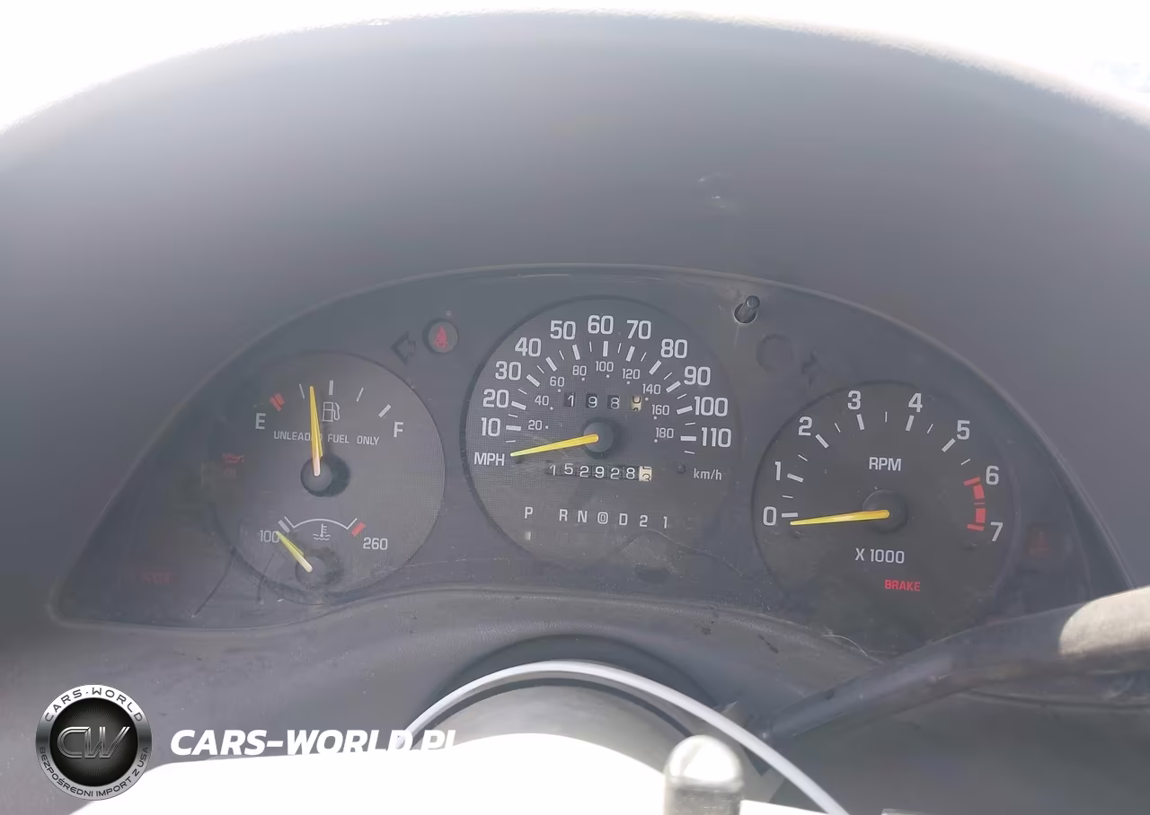 2001 Chevrolet Lumina VIN:2G1WL52J411185589 - 7