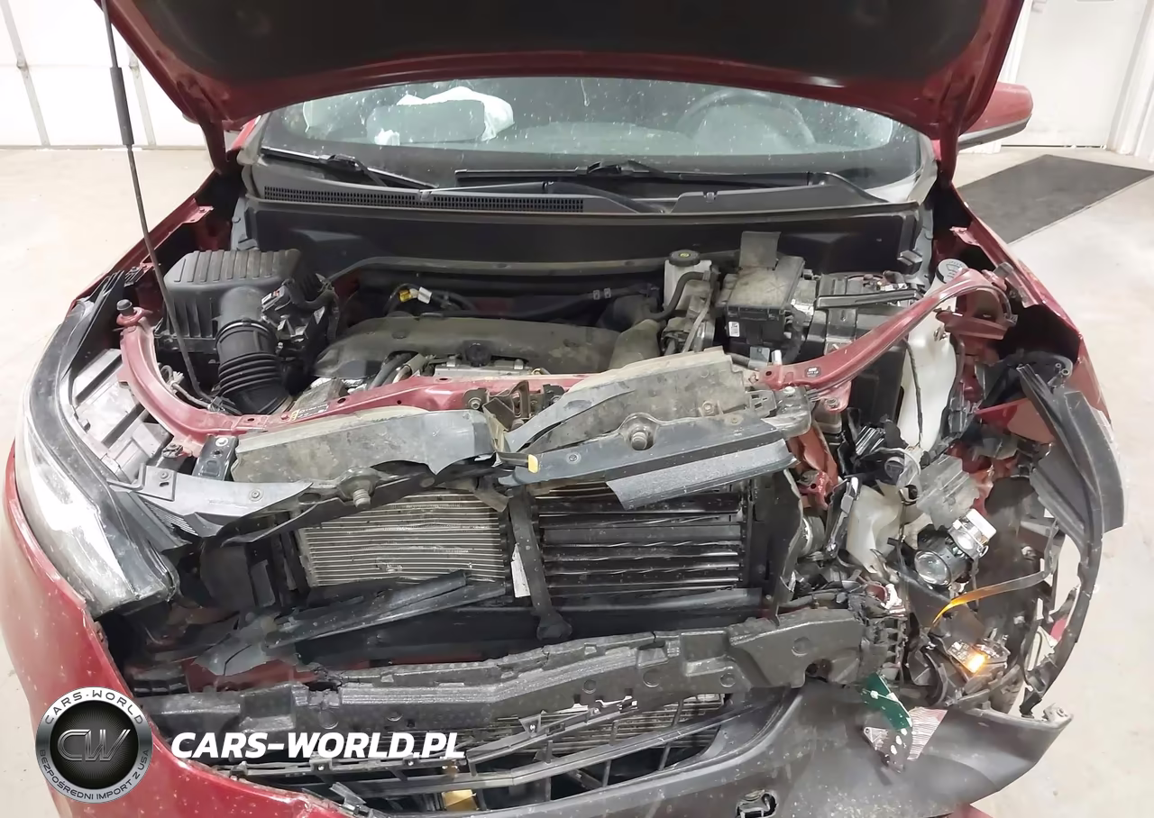 2019 Chevrolet Equinox Lt VIN:3GNAXVEX6KS658492 - 10