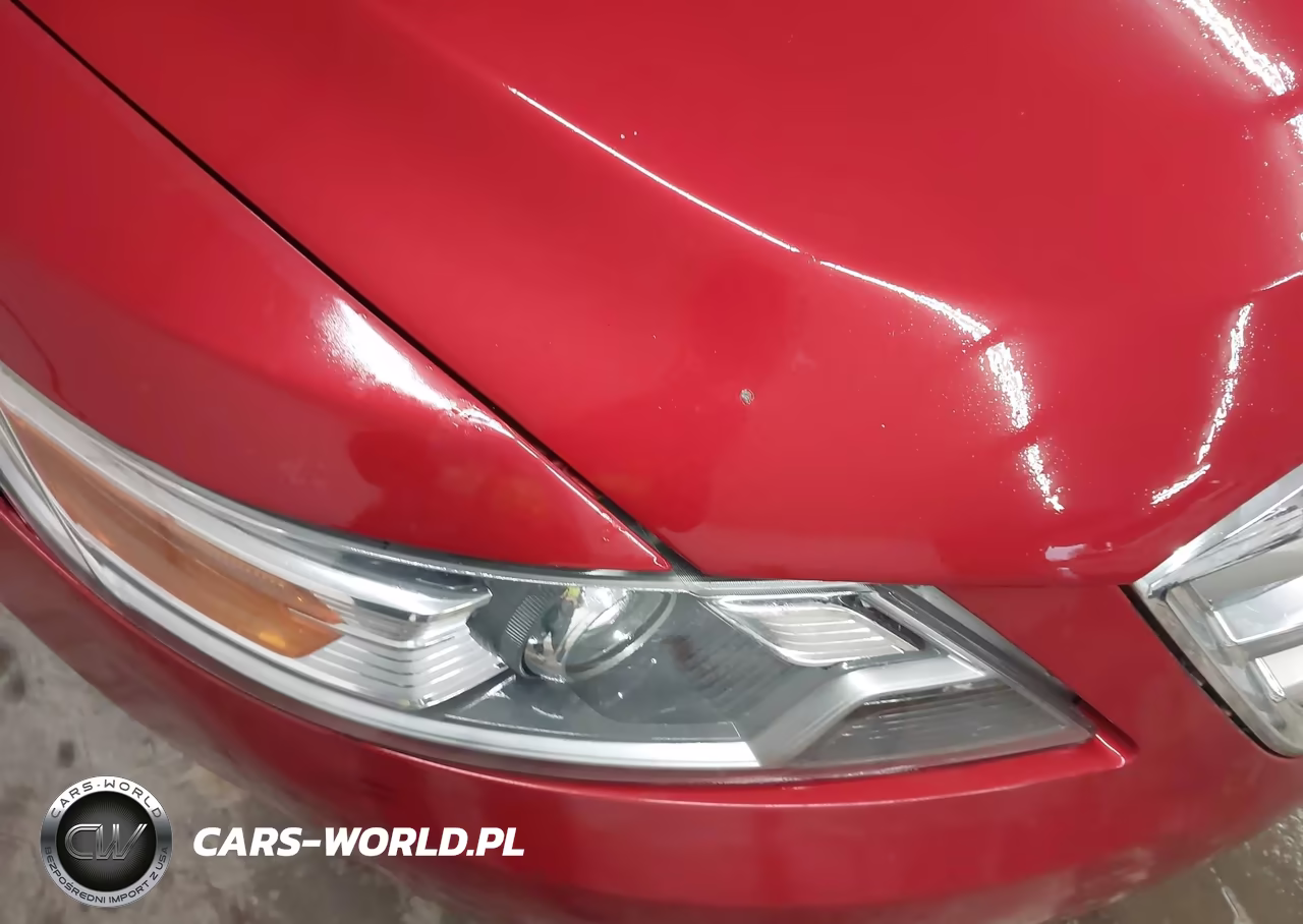2010 Ford Taurus Limited VIN:1FAHP2JW8AG153267 - 14