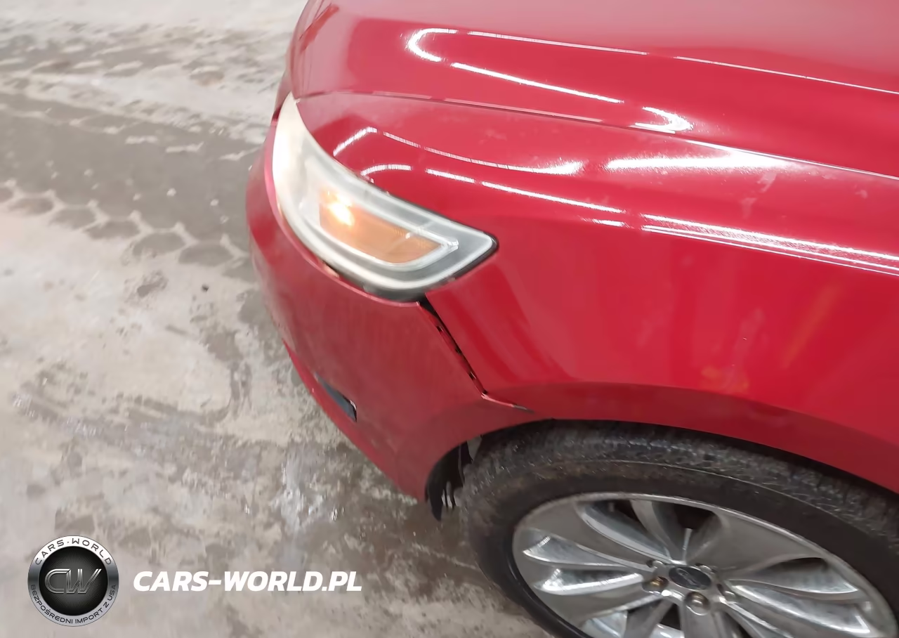 2010 Ford Taurus Limited VIN:1FAHP2JW8AG153267 - 6