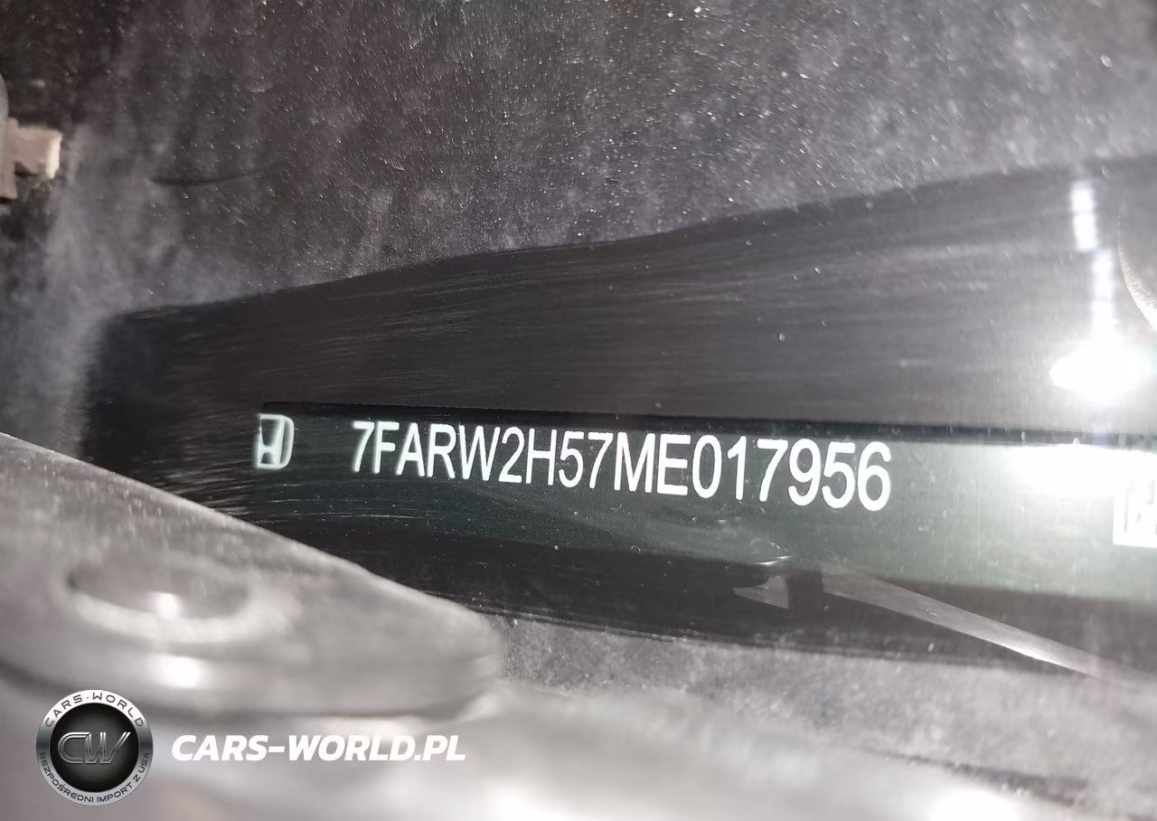 2021 Honda Cr-V Awd Ex VIN:7FARW2H57ME017956 - 9