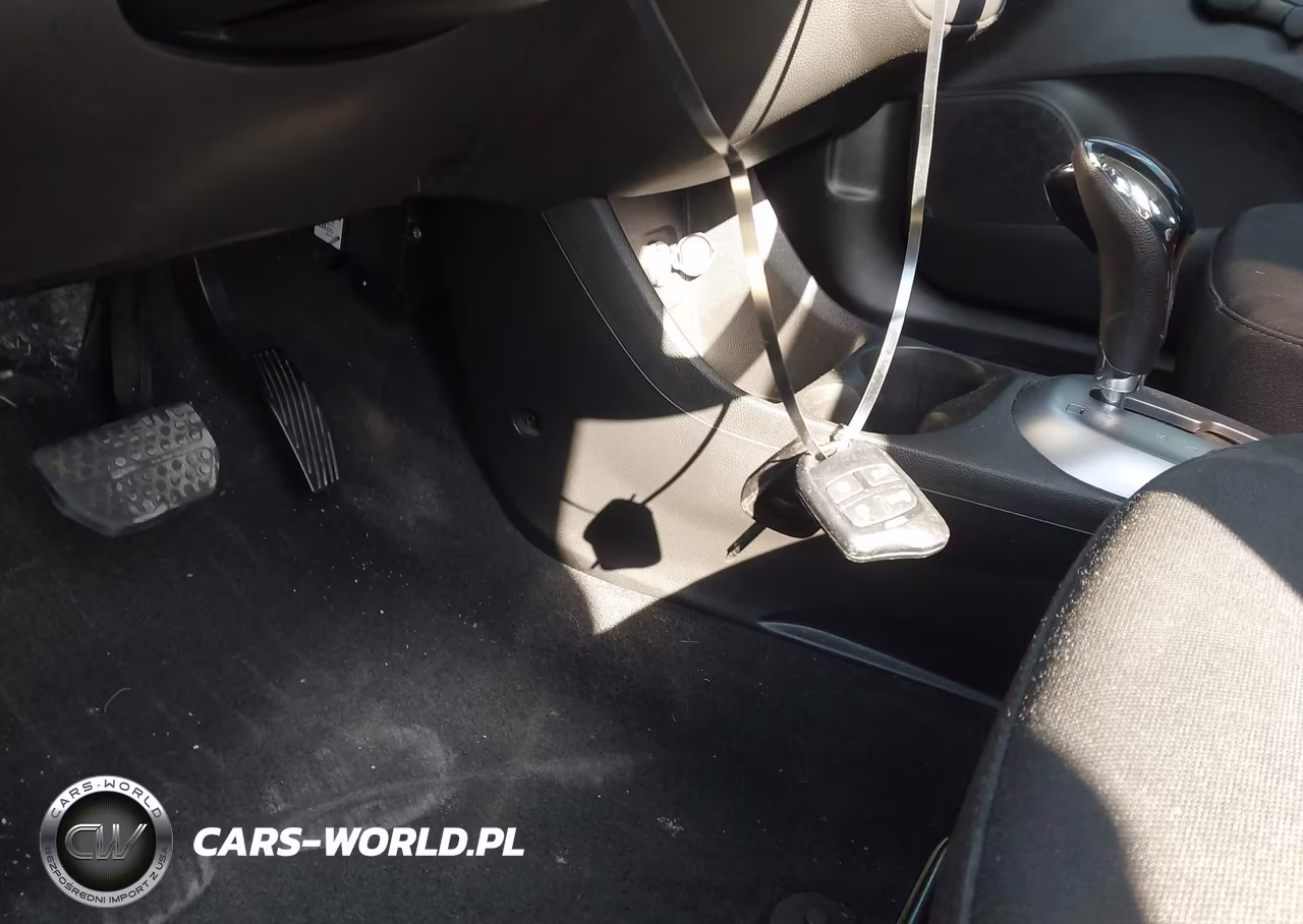 2017 Chevrolet Spark Ls Cvt VIN:KL8CB6SA9HC743887 - 11
