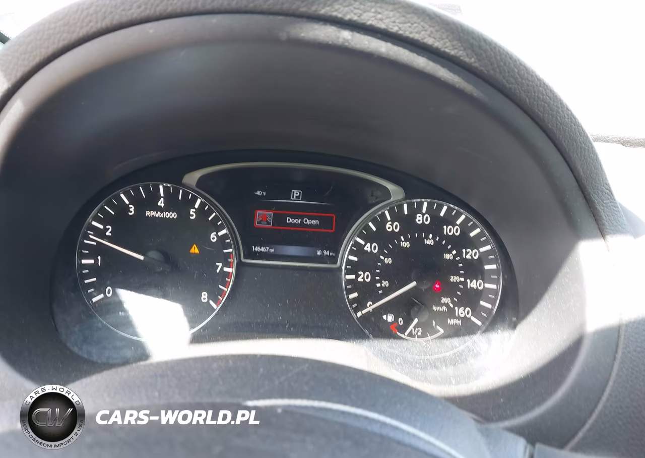 2018 Nissan Altima 2.5 Sr VIN:1N4AL3AP4JC283596 - 7