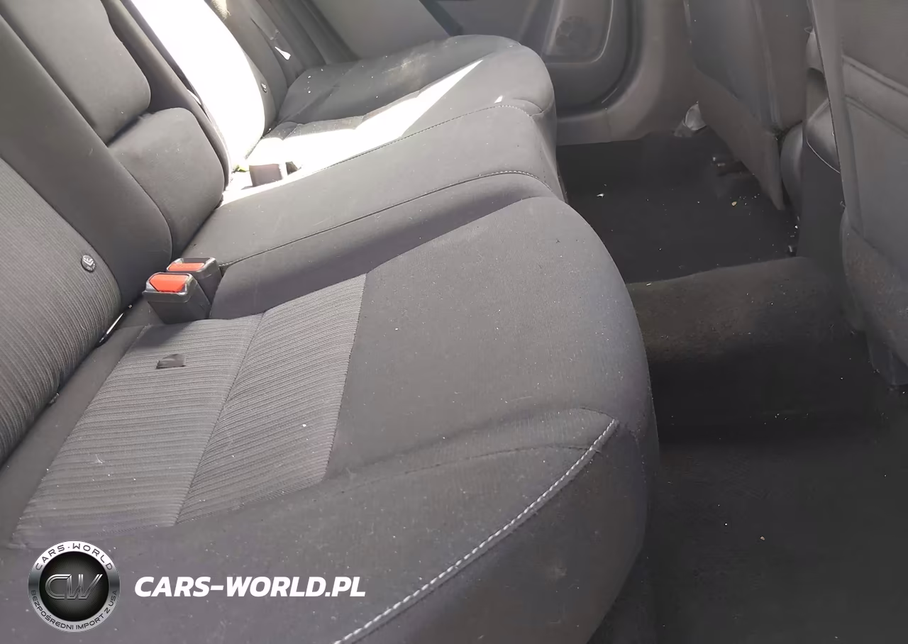 2022 Nissan Sentra Sv Xtronic Cvt VIN:3N1AB8CV0NY289885 - 8