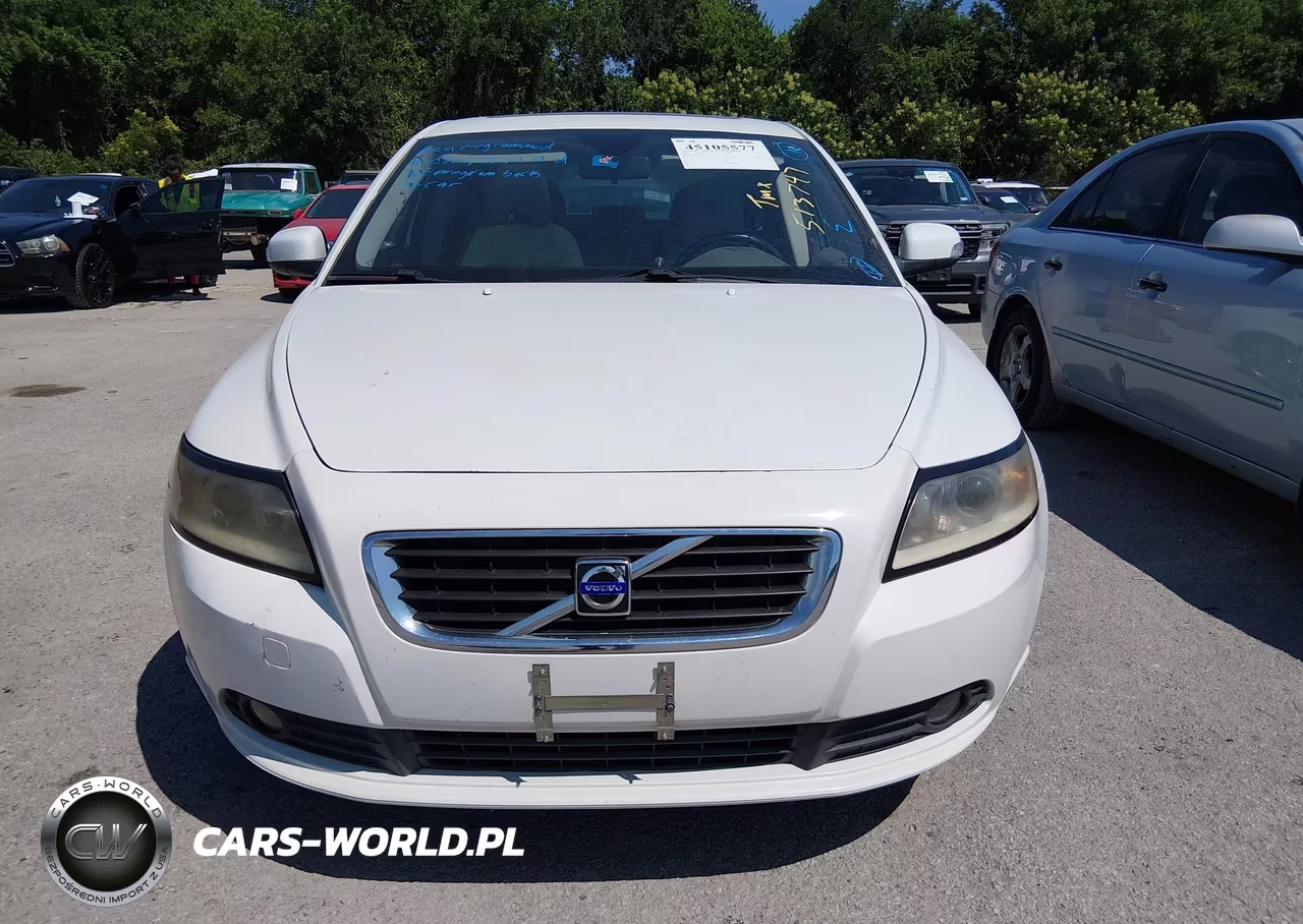 2010 Volvo S40 2.4I VIN:YV1382MS2A2513747 - 13