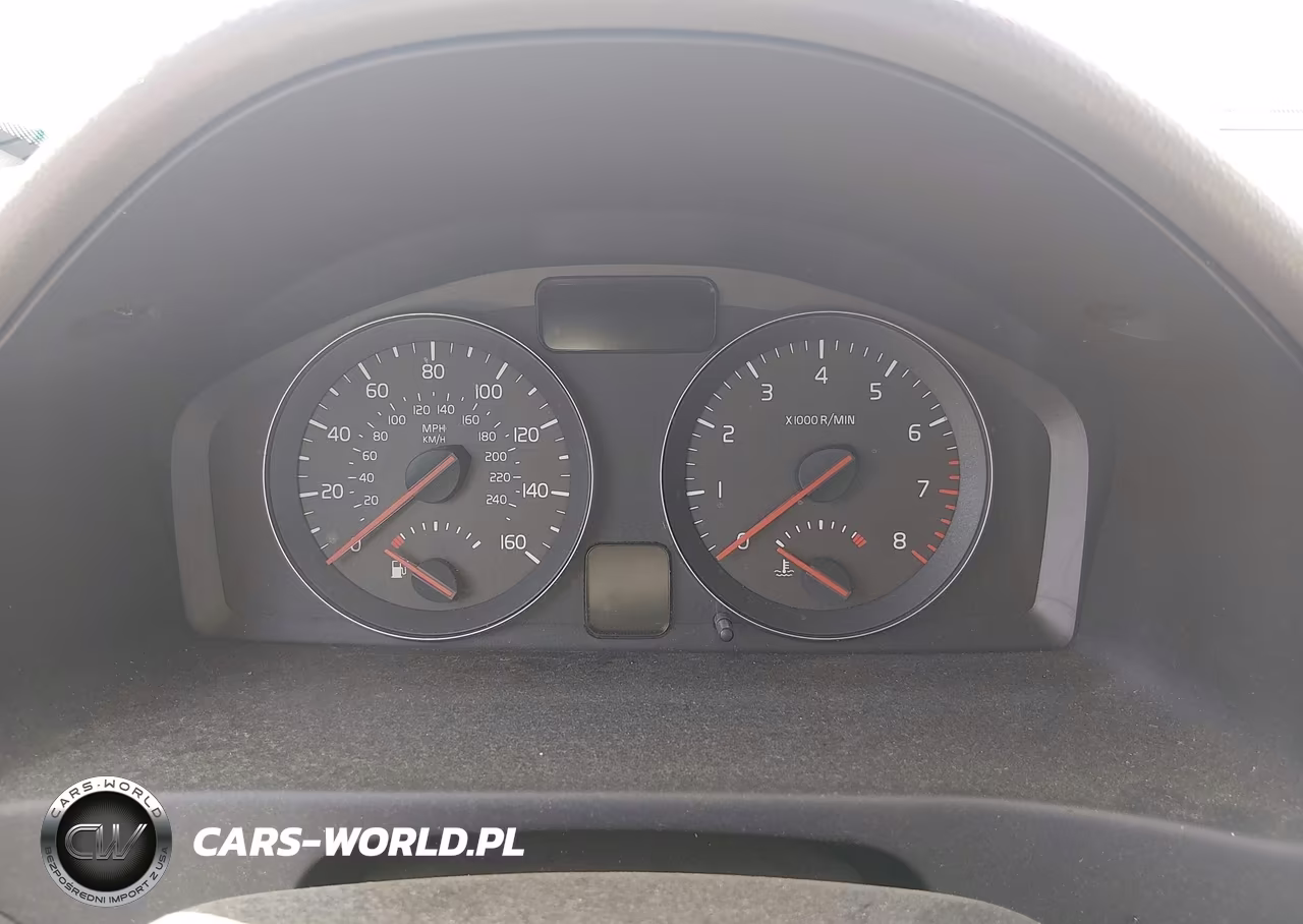 2010 Volvo S40 2.4I VIN:YV1382MS2A2513747 - 16