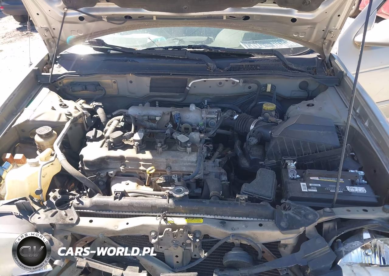 2006 Nissan Sentra 1.8S VIN:3N1CB51D06L556670 - 10