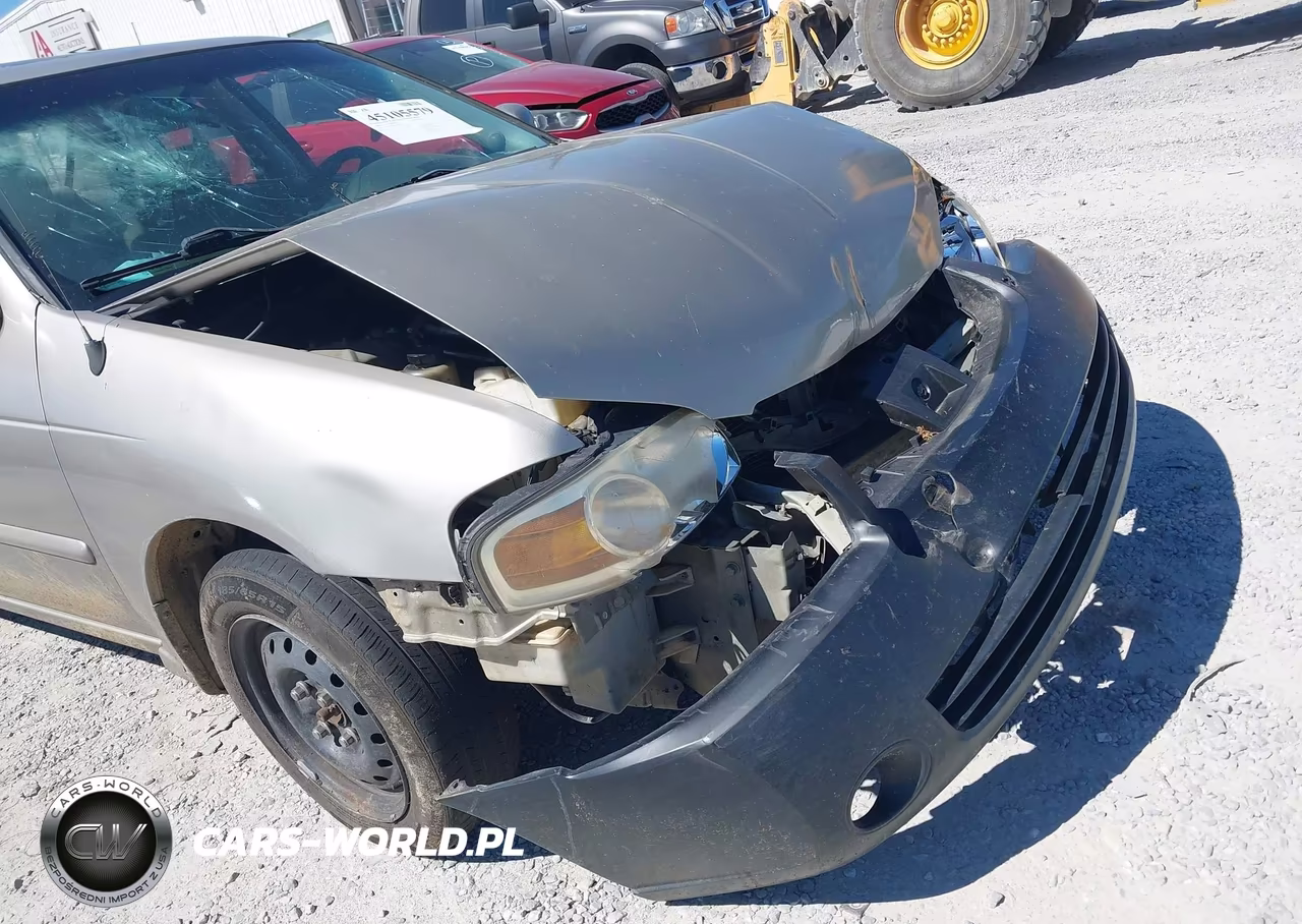 2006 Nissan Sentra 1.8S VIN:3N1CB51D06L556670 - 11