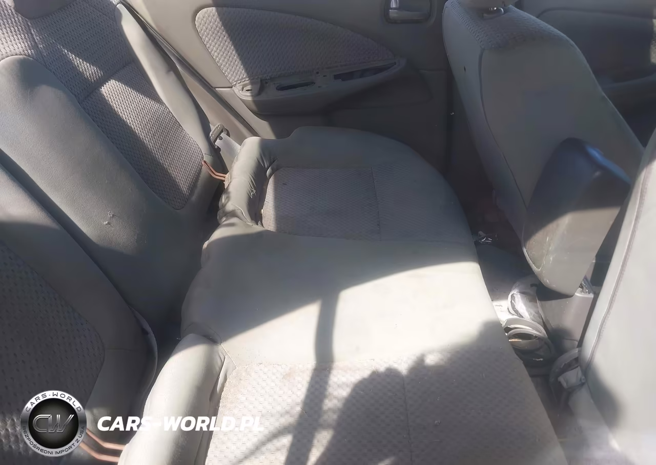 2006 Nissan Sentra 1.8S VIN:3N1CB51D06L556670 - 8
