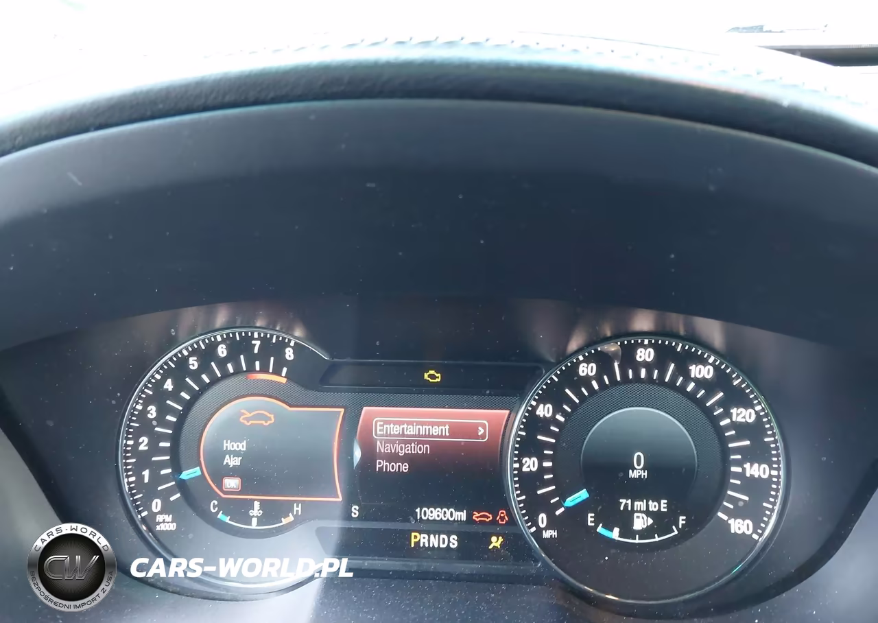2016 Ford Explorer Platinum VIN:1FM5K8HT1GGB78431 - 7