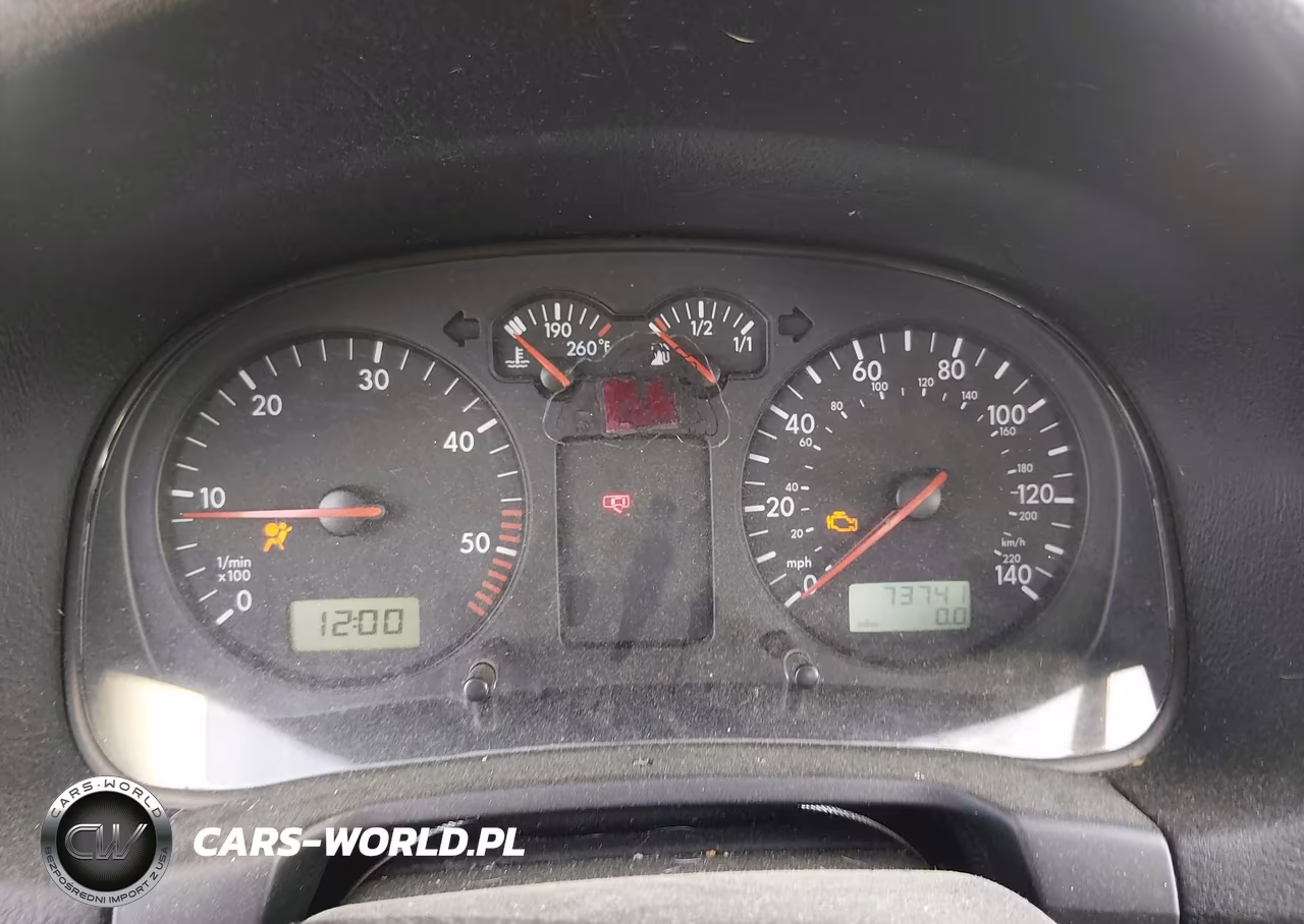 2003 Volkswagen Jetta Gl Tdi VIN:3VWRP69M33M147083 - 16