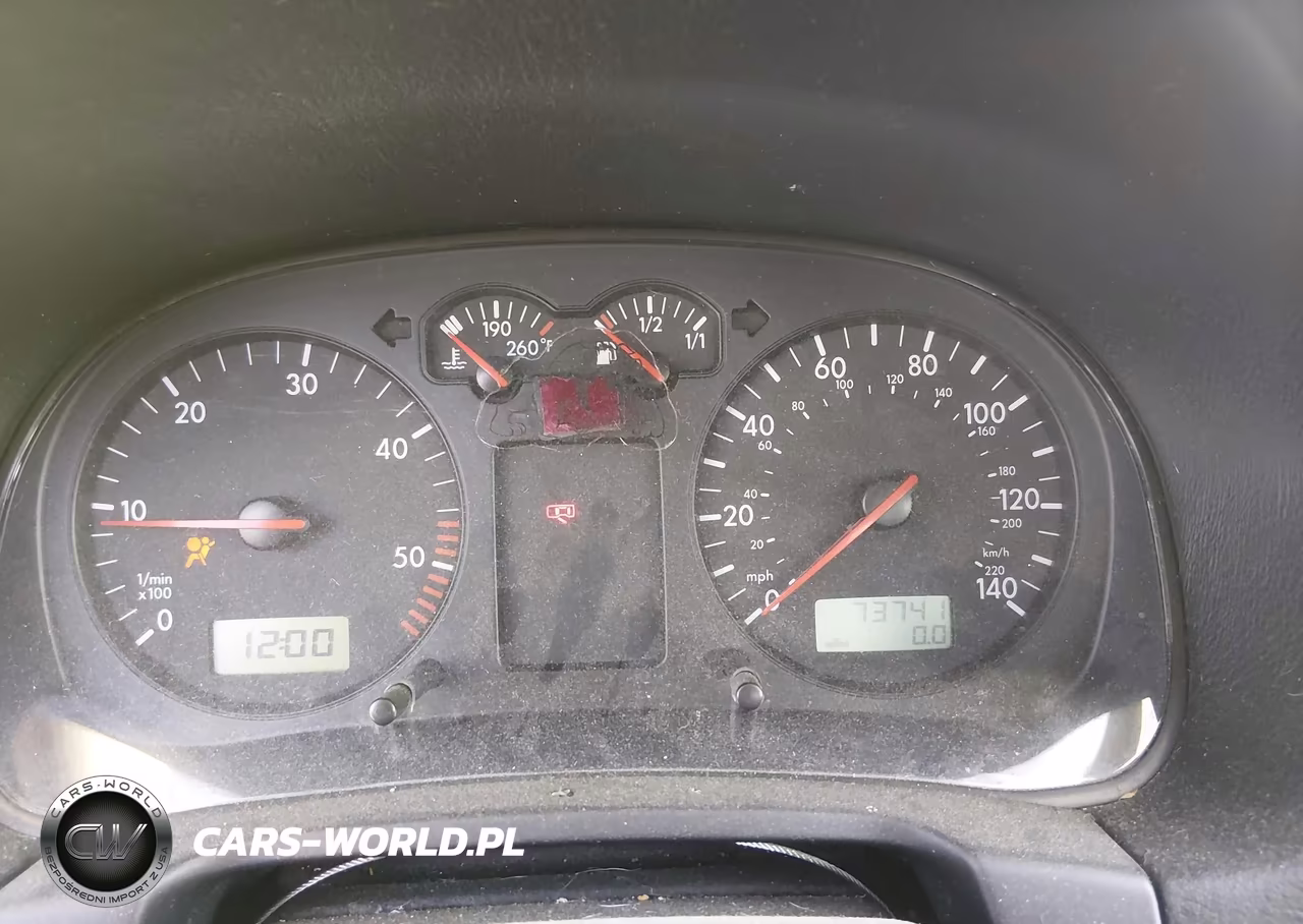 2003 Volkswagen Jetta Gl Tdi VIN:3VWRP69M33M147083 - 7
