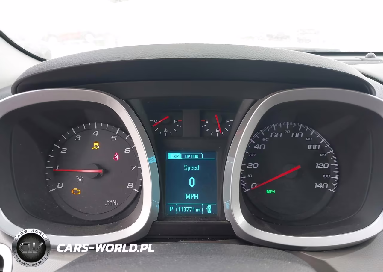 2016 Chevrolet Equinox Lt VIN:2GNALCEKXG6332253 - 7