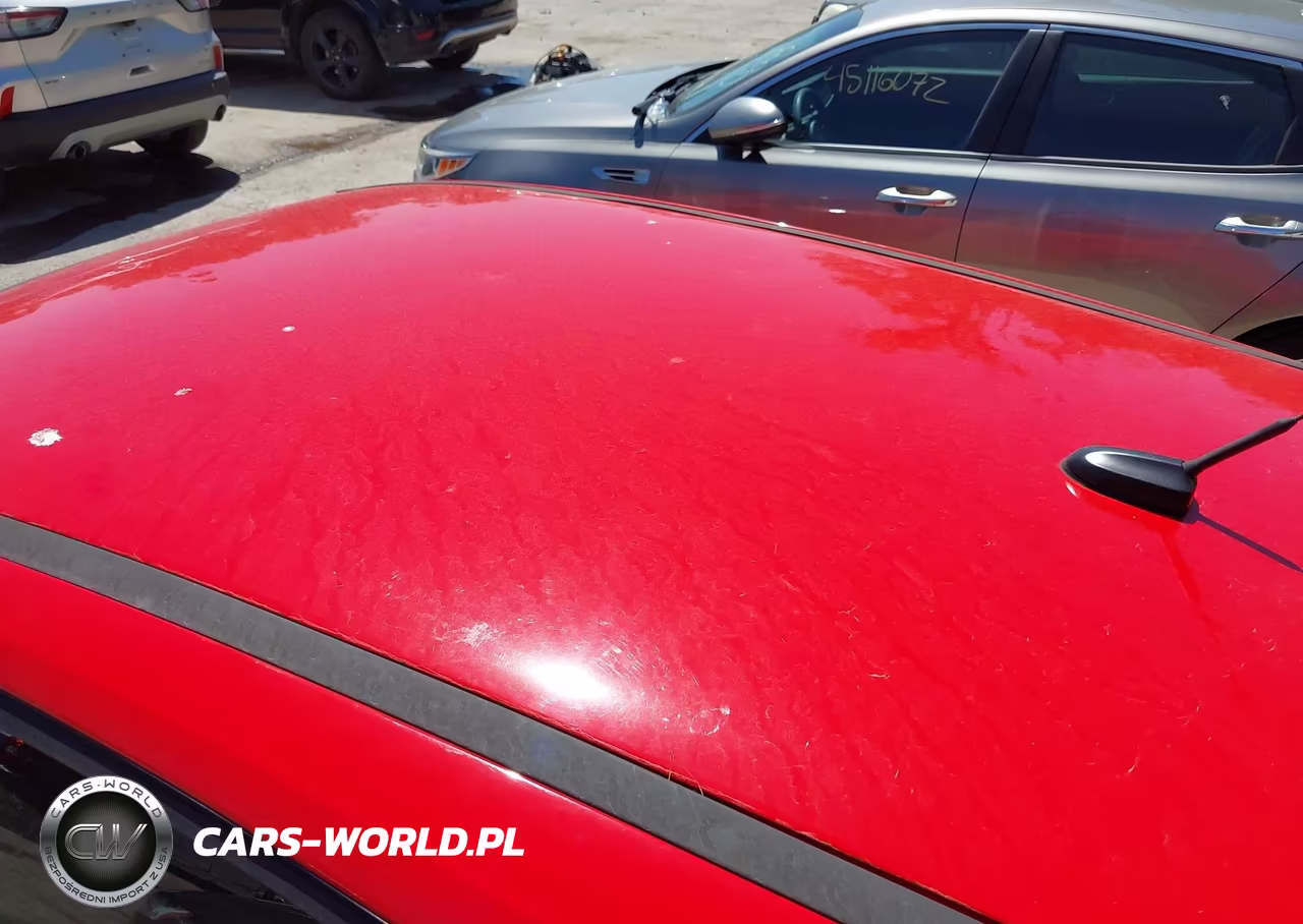 2017 Ford Focus St VIN:1FADP3L93HL266945 - 12