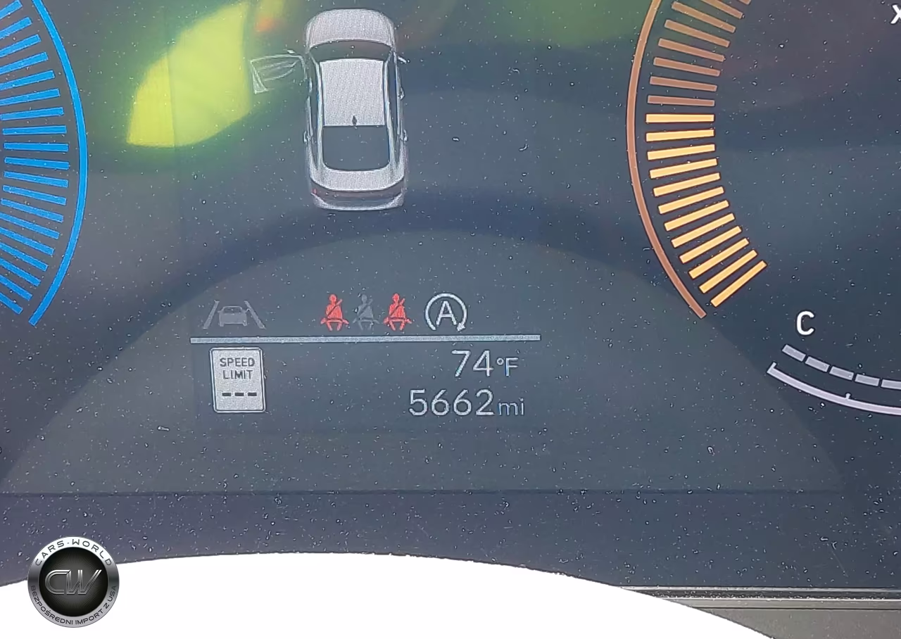2025 Hyundai Sonata Se VIN:KMHL24JA9SA508174 - 15