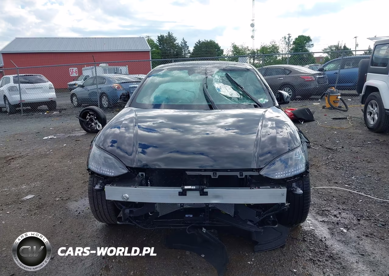 2025 Hyundai Ioniq 6 Limited VIN:KMHM54AC0SA116309 - 12