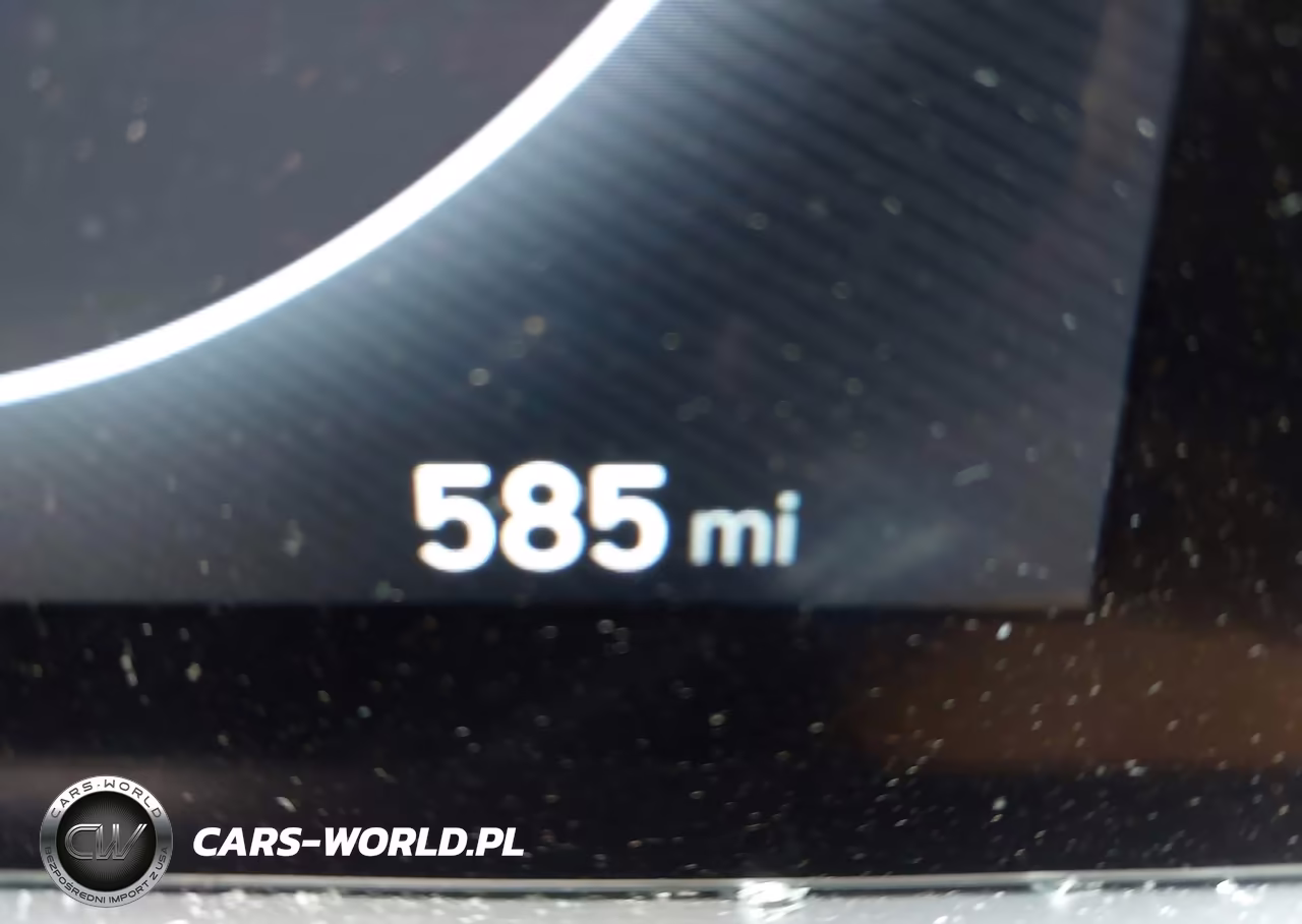 2025 Hyundai Ioniq 6 Limited VIN:KMHM54AC0SA116309 - 15
