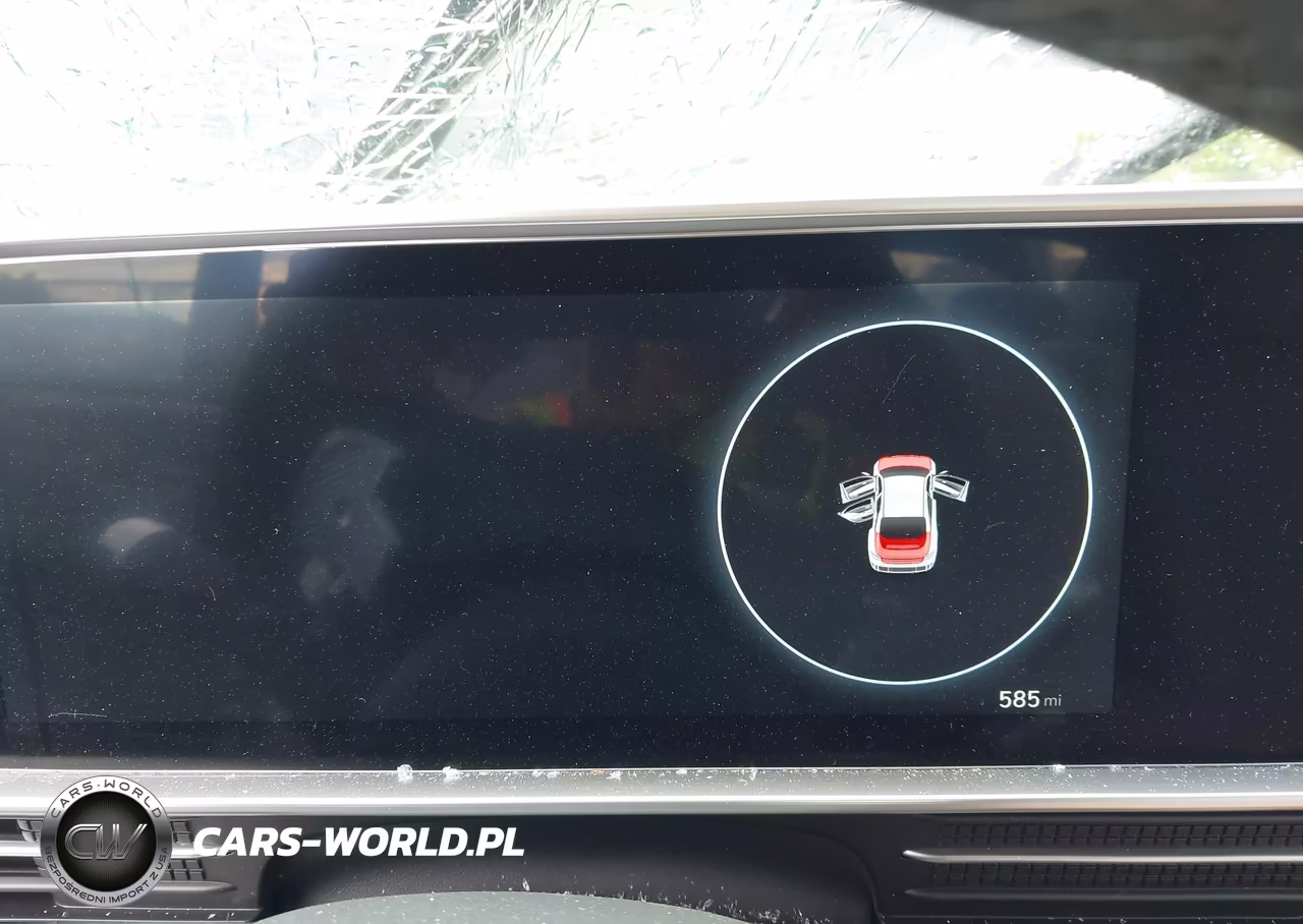 2025 Hyundai Ioniq 6 Limited VIN:KMHM54AC0SA116309 - 17