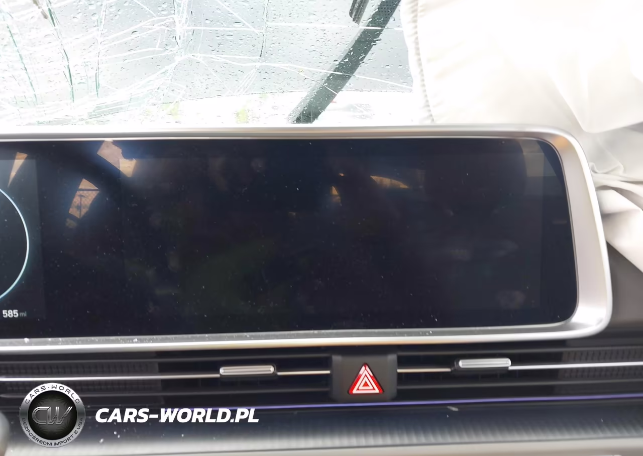 2025 Hyundai Ioniq 6 Limited VIN:KMHM54AC0SA116309 - 18