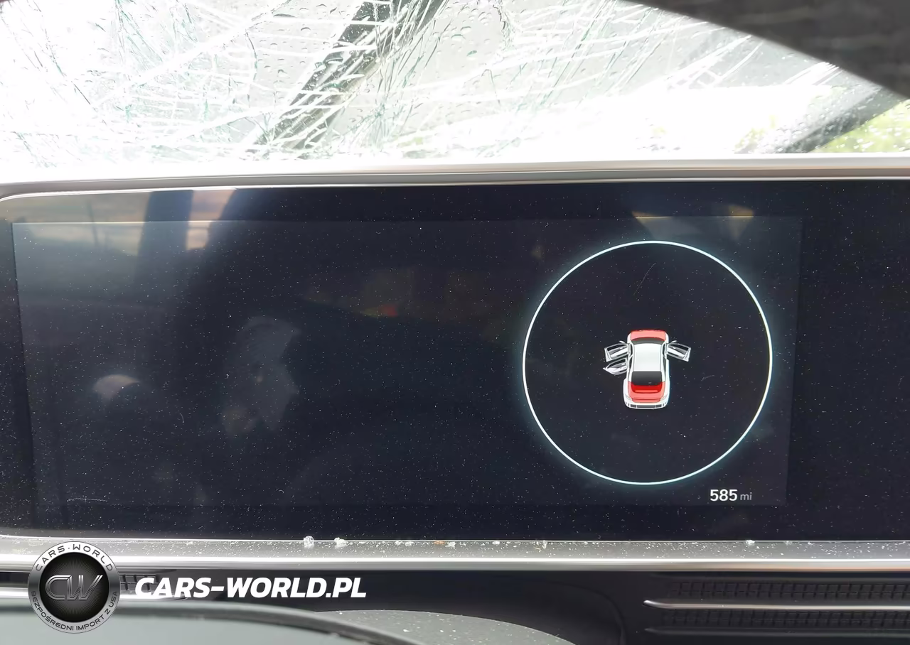 2025 Hyundai Ioniq 6 Limited VIN:KMHM54AC0SA116309 - 7