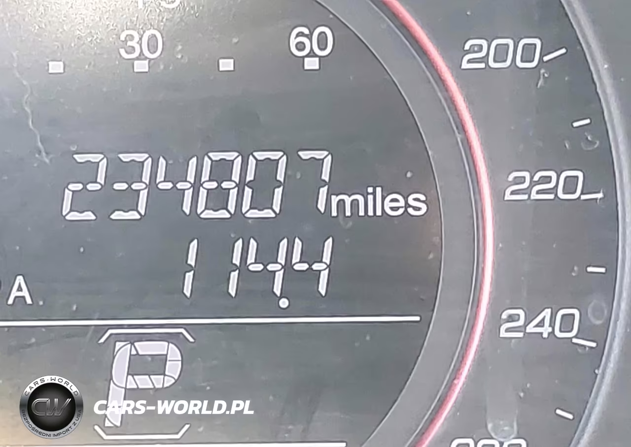 2014 Honda Accord Sport VIN:1HGCR2F56EA266918 - 15