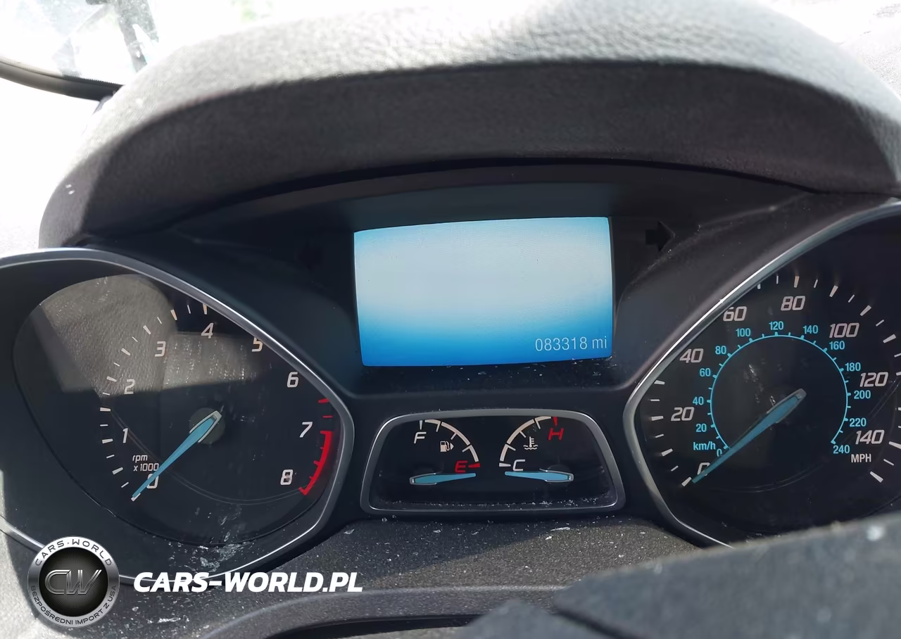 2016 Ford Escape Se VIN:1FMCU0GX2GUC54649 - 7