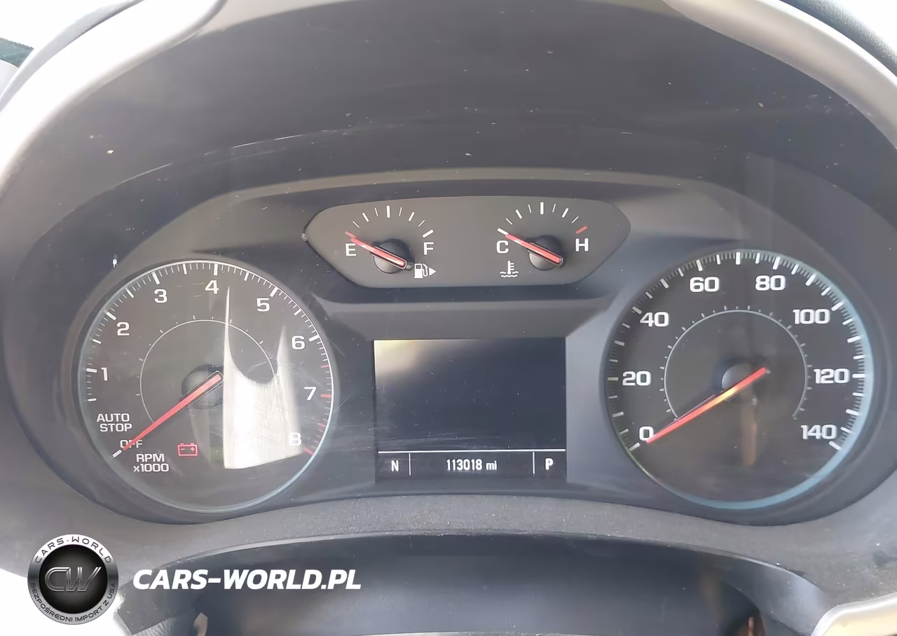 2022 Chevrolet Malibu Fwd Lt VIN:1G1ZD5STXNF141266 - 15