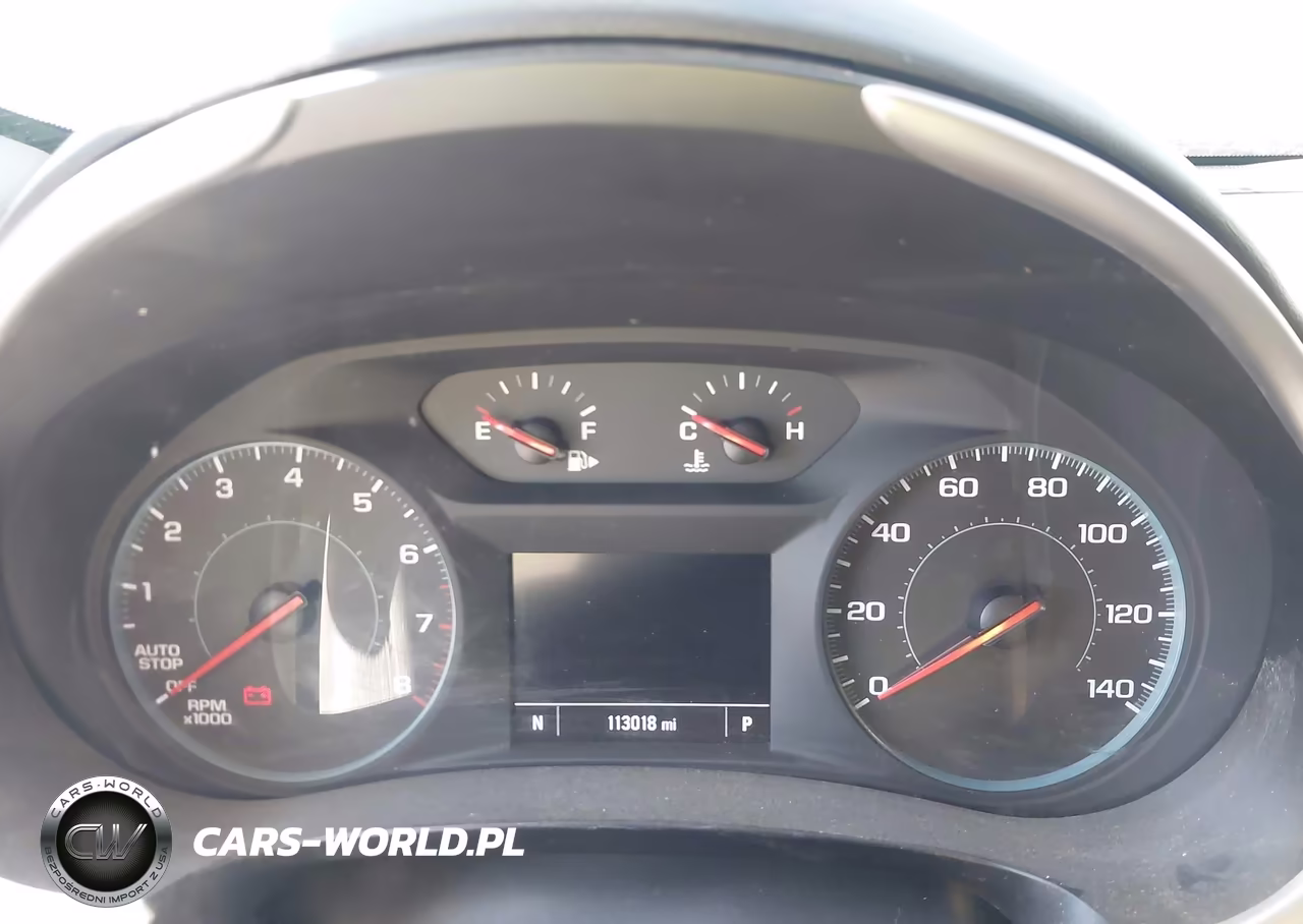2022 Chevrolet Malibu Fwd Lt VIN:1G1ZD5STXNF141266 - 7